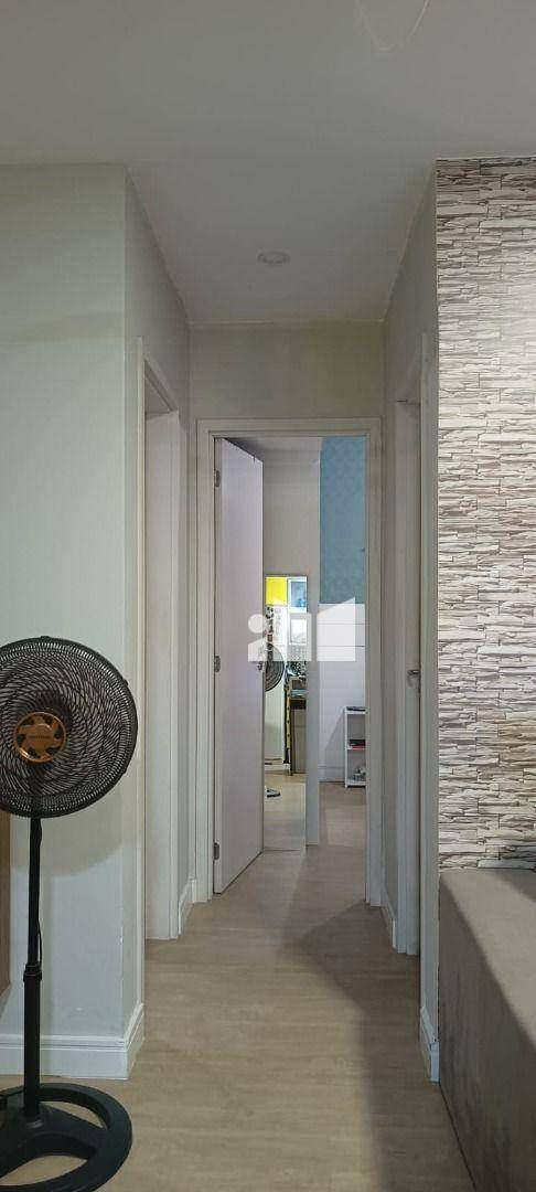 Apartamento à venda com 2 quartos, 46m² - Foto 15