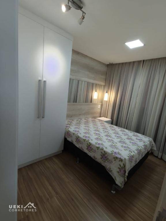 Apartamento à venda com 2 quartos, 47m² - Foto 8