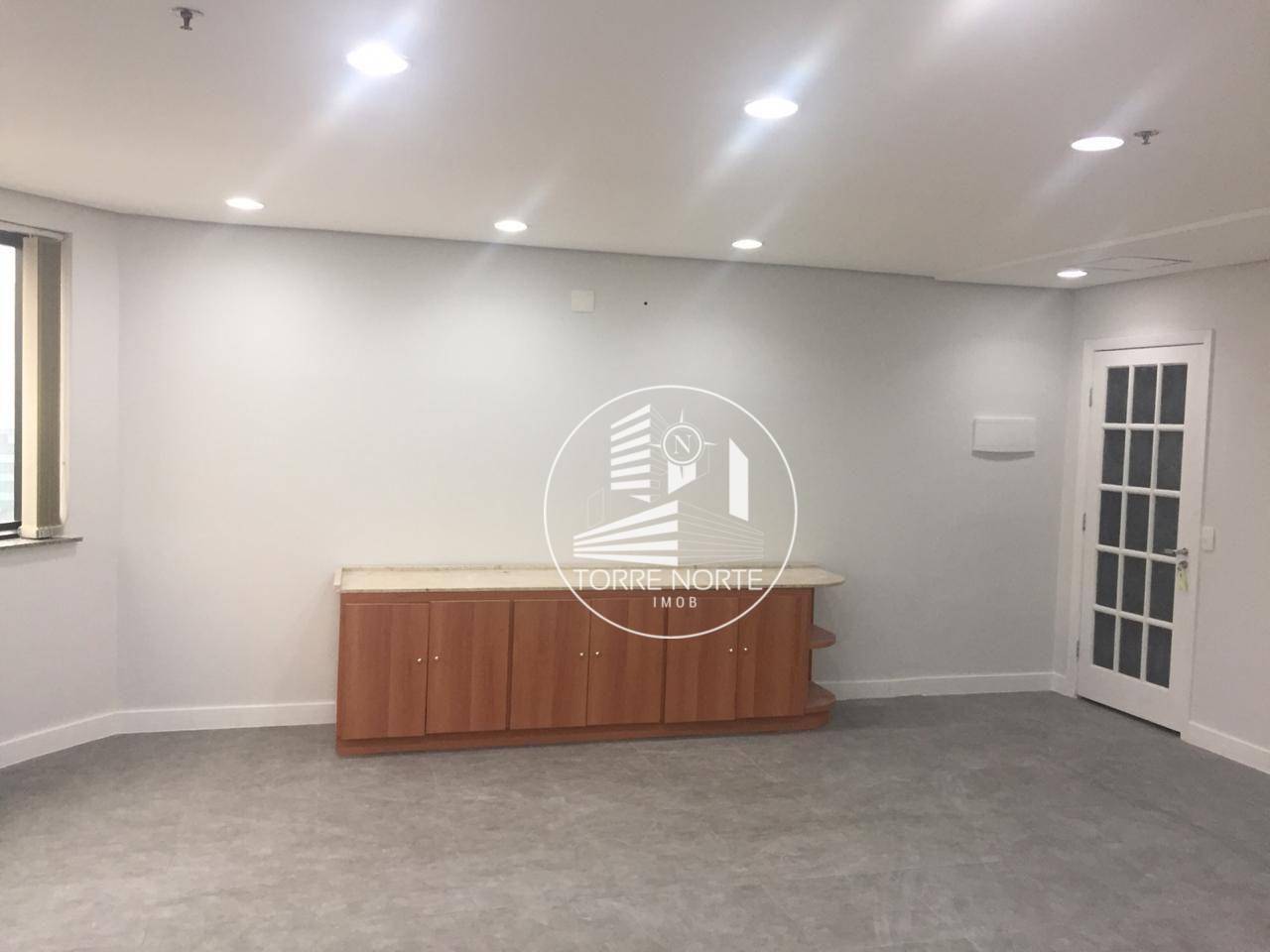 Conjunto Comercial-Sala à venda, 44m² - Foto 2