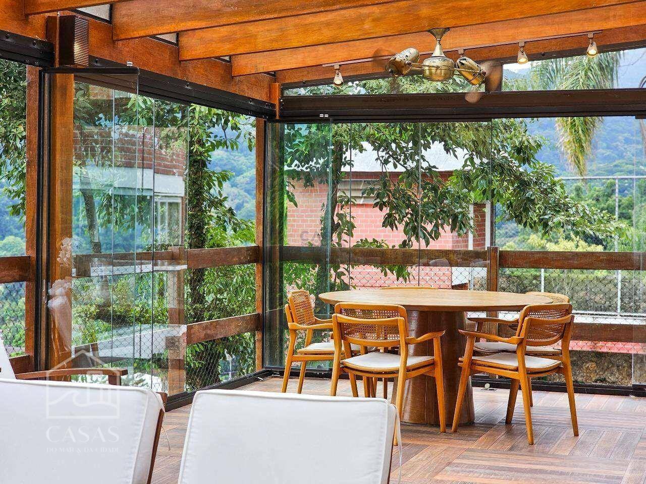 Casa à venda com 5 quartos, 450m² - Foto 16