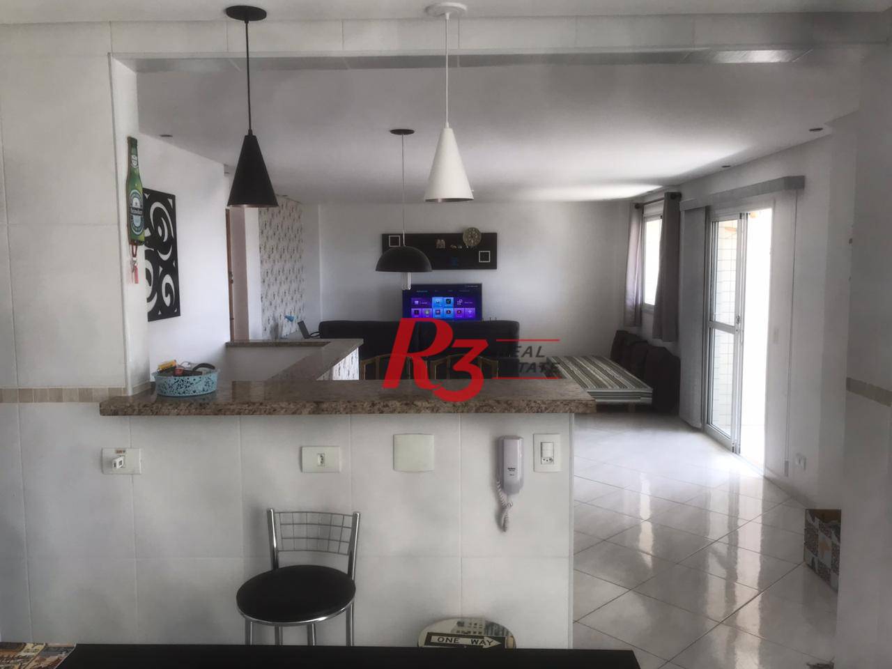 Cobertura, 2 quartos, 135 m² - Foto 1