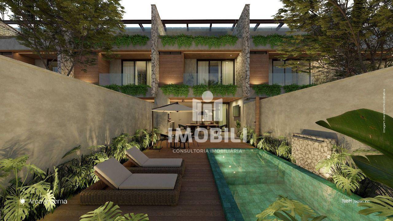 Casa, 4 quartos - Foto 2