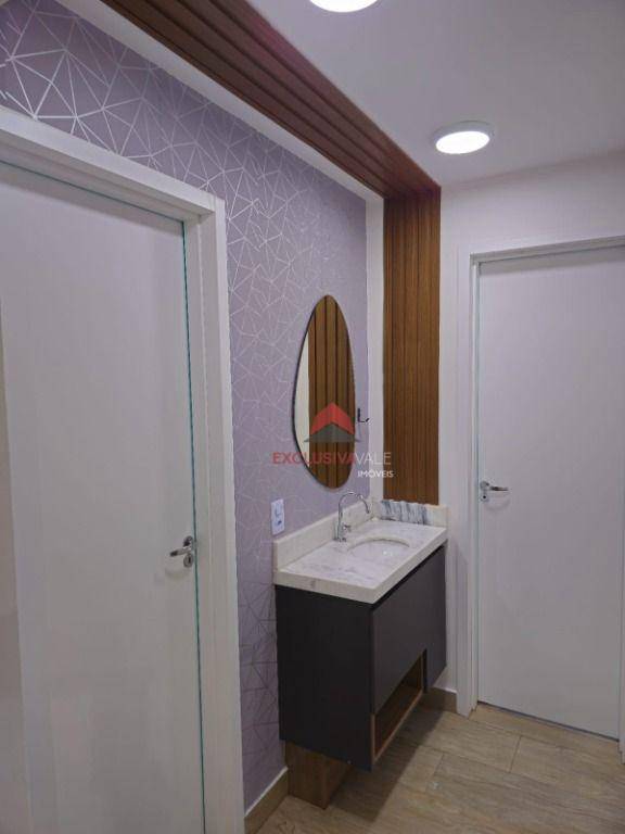 Apartamento à venda com 2 quartos, 59m² - Foto 14