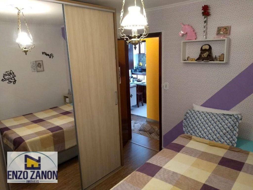 Apartamento à venda com 2 quartos, 54m² - Foto 11