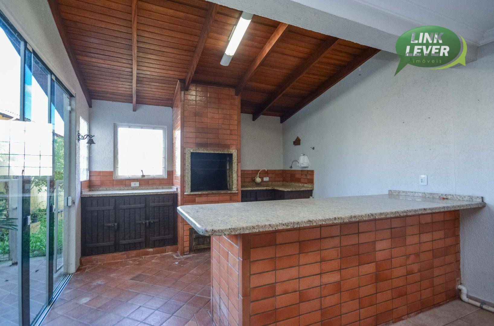 Sobrado para alugar com 3 quartos, 253m² - Foto 59