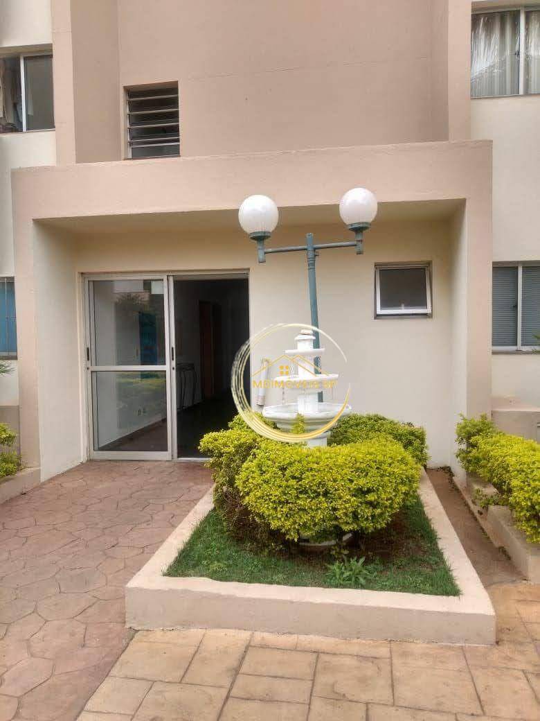 Apartamento à venda com 3 quartos, 64m² - Foto 8