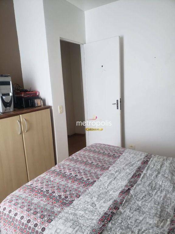 Apartamento à venda com 2 quartos, 55m² - Foto 15