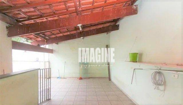 Sobrado à venda com 2 quartos, 480m² - Foto 16