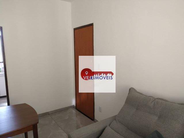 Apartamento à venda com 2 quartos, 50m² - Foto 4