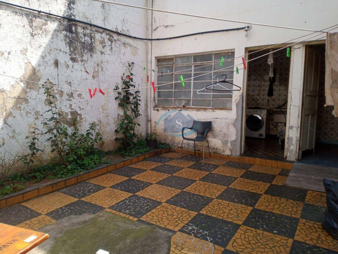 Sobrado à venda com 3 quartos, 165m² - Foto 16