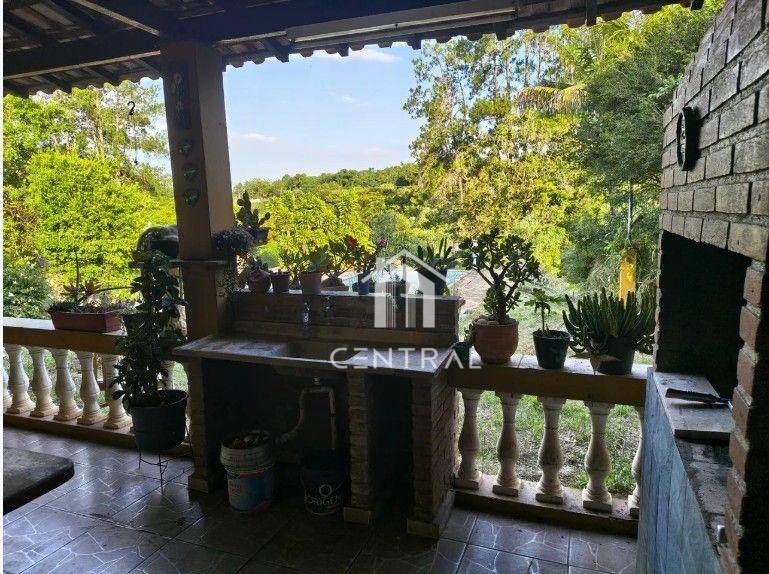 Chácara, 4 quartos, 2000 m² - Foto 3