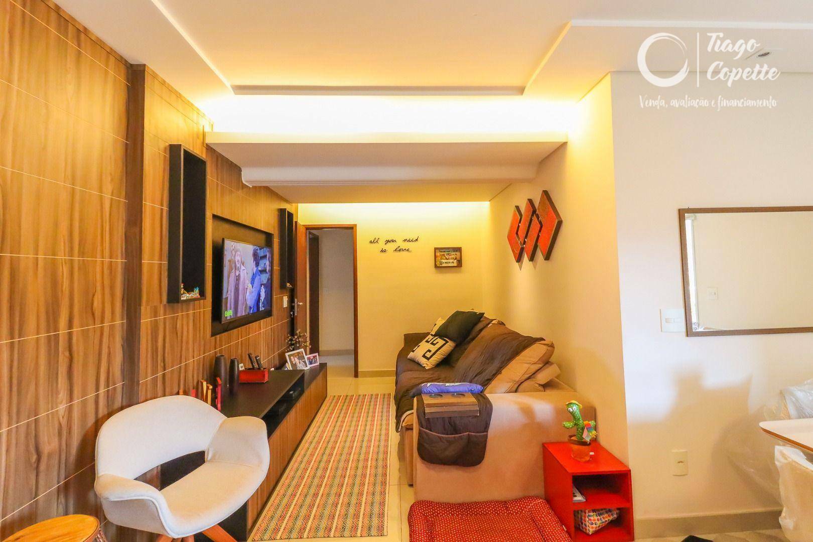 Apartamento à venda com 3 quartos, 124m² - Foto 106