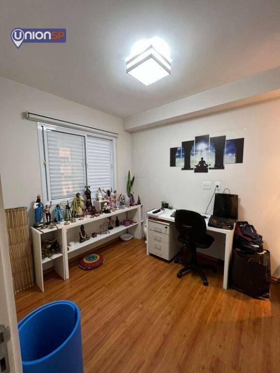 Apartamento à venda com 2 quartos, 88m² - Foto 8