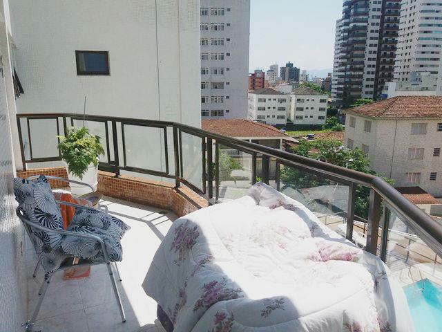 Apartamento à venda com 3 quartos, 215m² - Foto 23