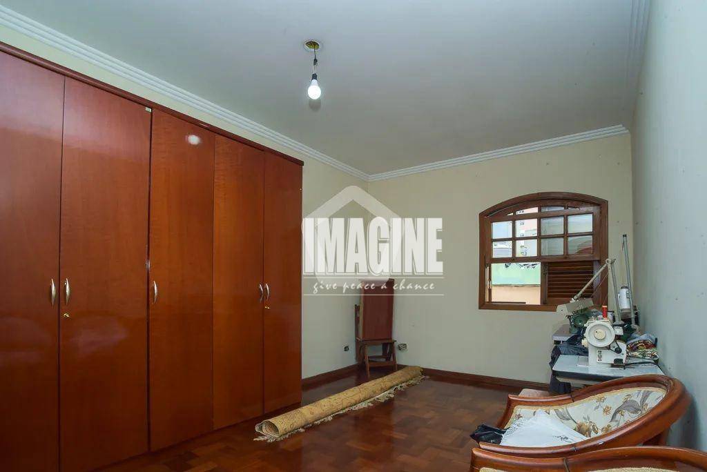 Sobrado à venda com 4 quartos, 360m² - Foto 10