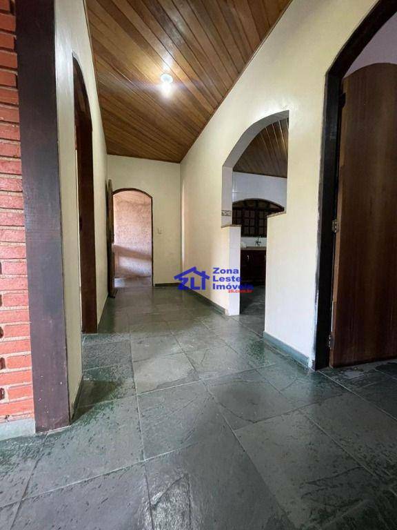 Sobrado à venda com 4 quartos, 234m² - Foto 12