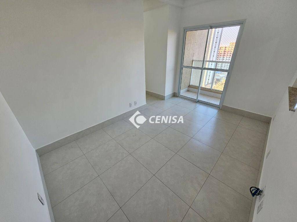 Apartamento à venda com 3 quartos, 63m² - Foto 5