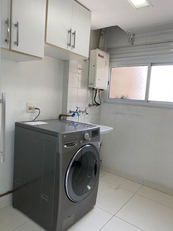 Apartamento à venda com 3 quartos, 115m² - Foto 15