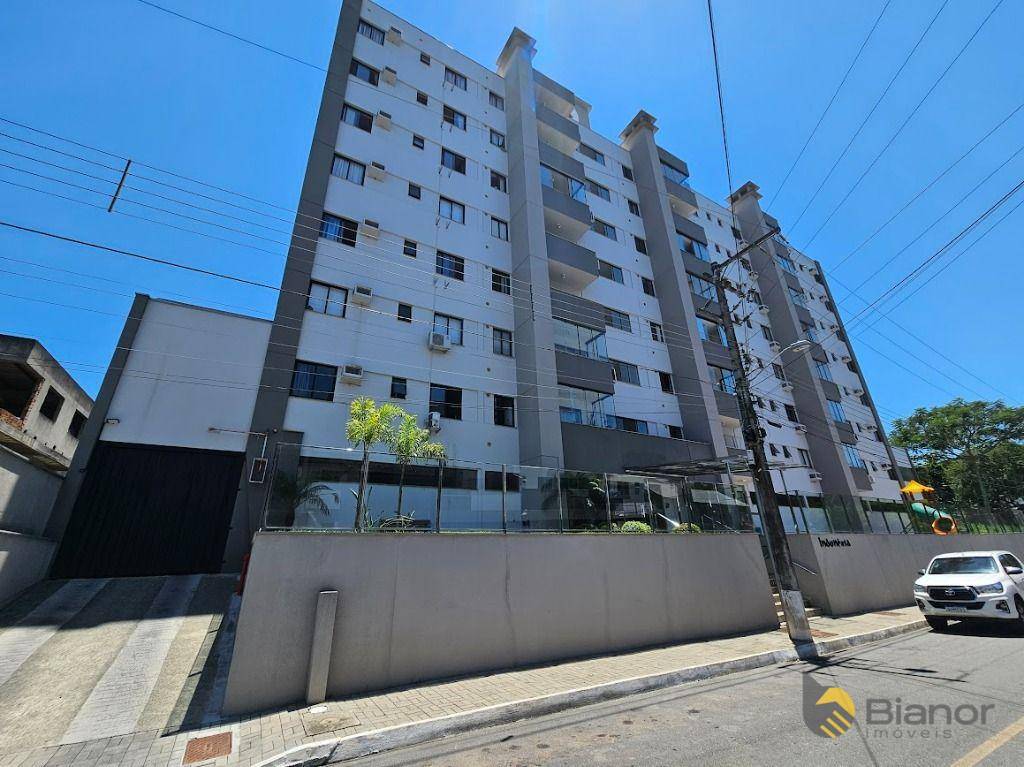 Apartamento para alugar com 2 quartos, 64m² - Foto 26