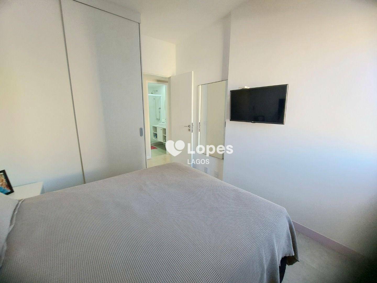 Apartamento à venda com 3 quartos, 110m² - Foto 15