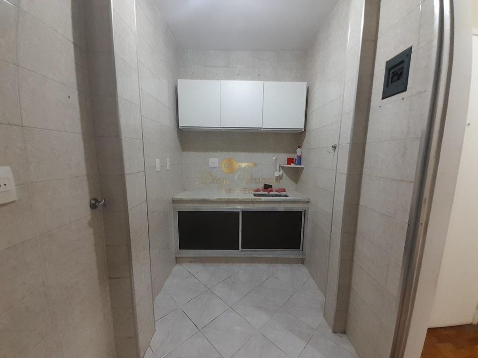 Apartamento à venda com 2 quartos, 50m² - Foto 10