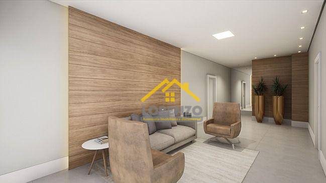 Apartamento à venda com 3 quartos, 125m² - Foto 31