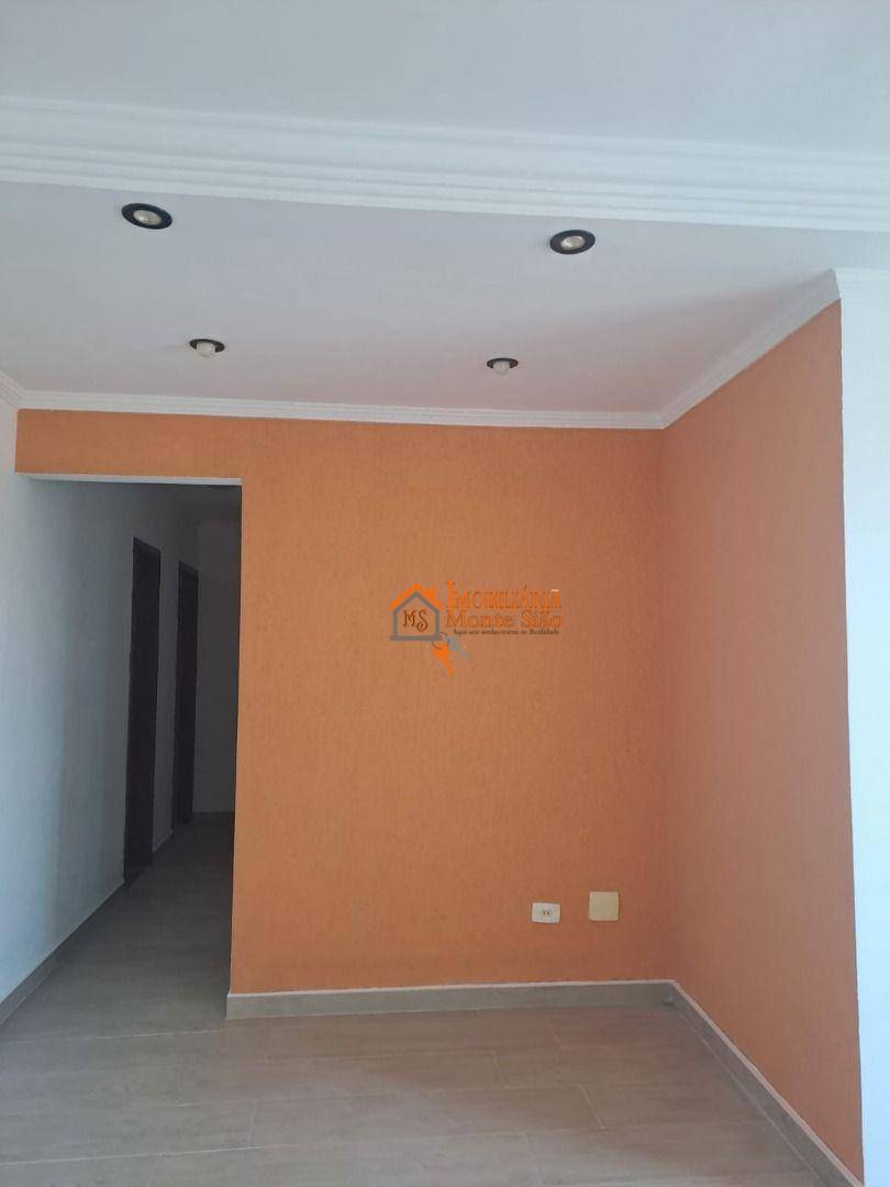 Apartamento para alugar com 3 quartos, 76m² - Foto 15