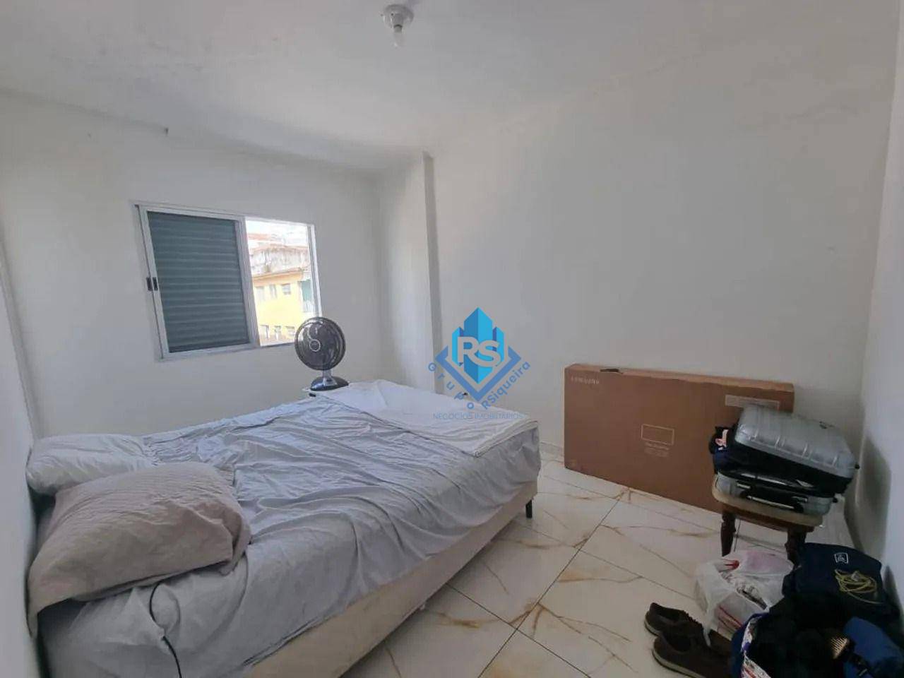 Apartamento à venda com 2 quartos, 65m² - Foto 5