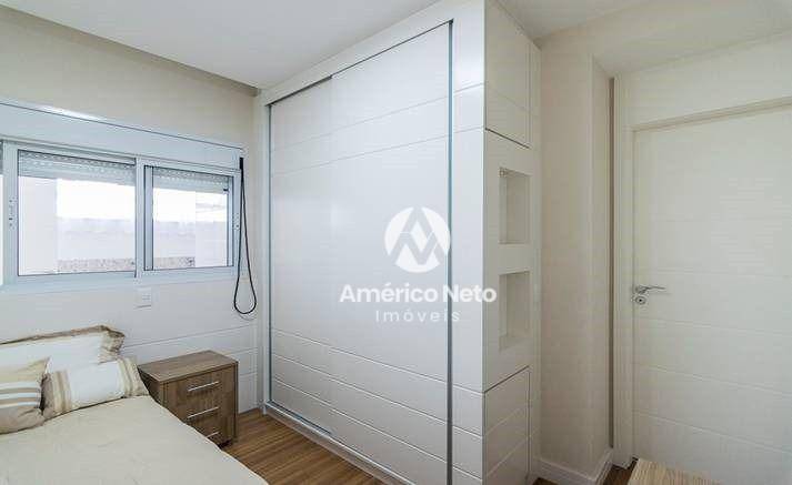 Apartamento para alugar com 4 quartos, 200m² - Foto 6