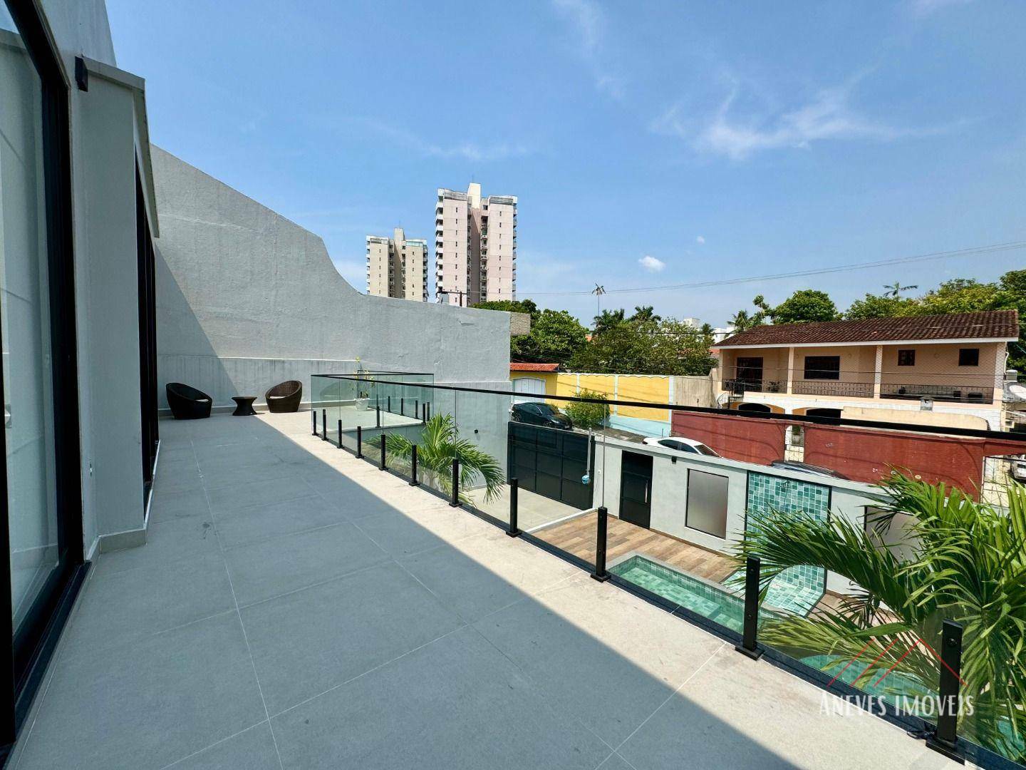 Casa de Condomínio à venda com 4 quartos, 360m² - Foto 29