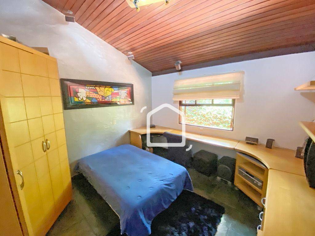 Casa de Condomínio à venda com 5 quartos, 233m² - Foto 16