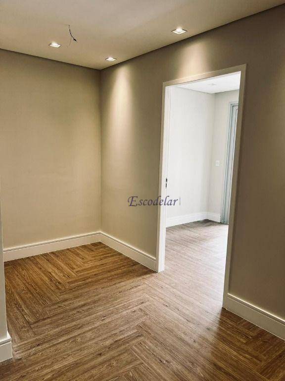 Conjunto Comercial-Sala à venda, 34m² - Foto 5