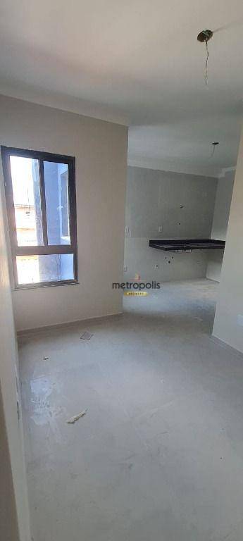 Apartamento à venda com 2 quartos, 41m² - Foto 1