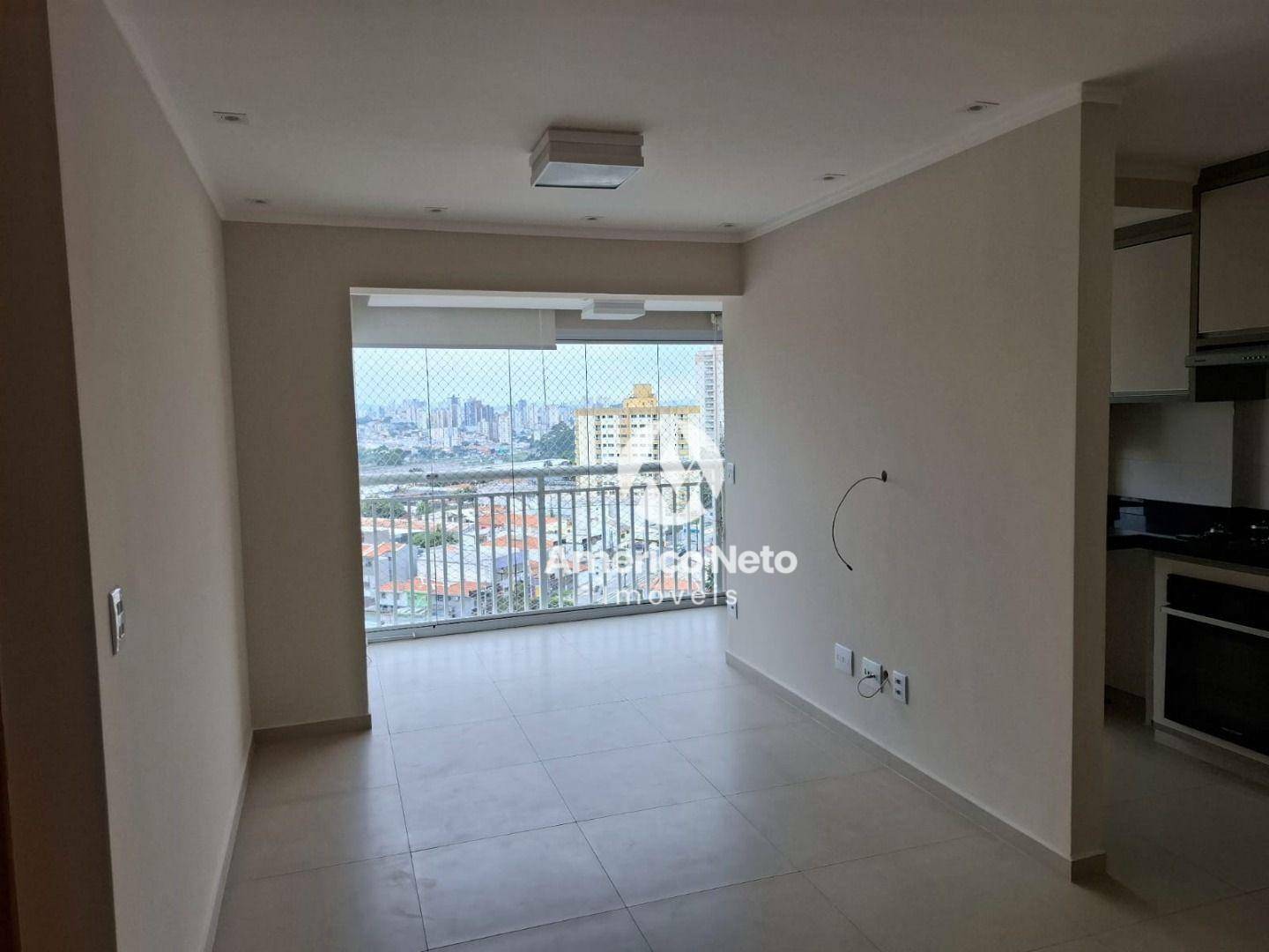 Apartamento à venda com 2 quartos, 63m² - Foto 5