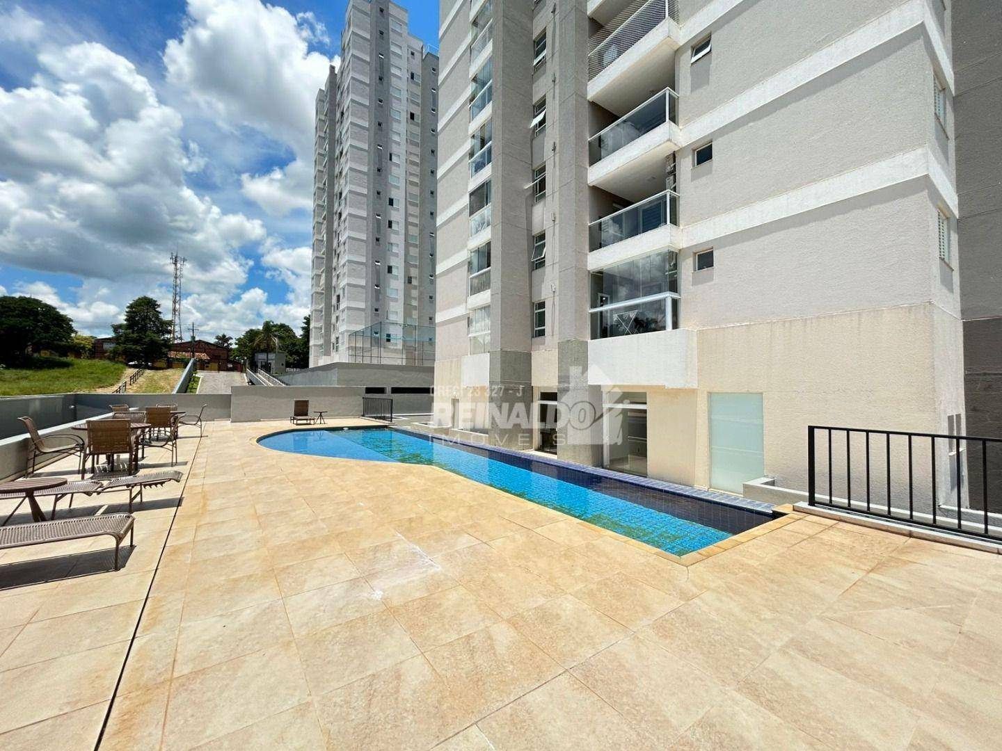 Apartamento, 2 quartos, 68 m² - Foto 1