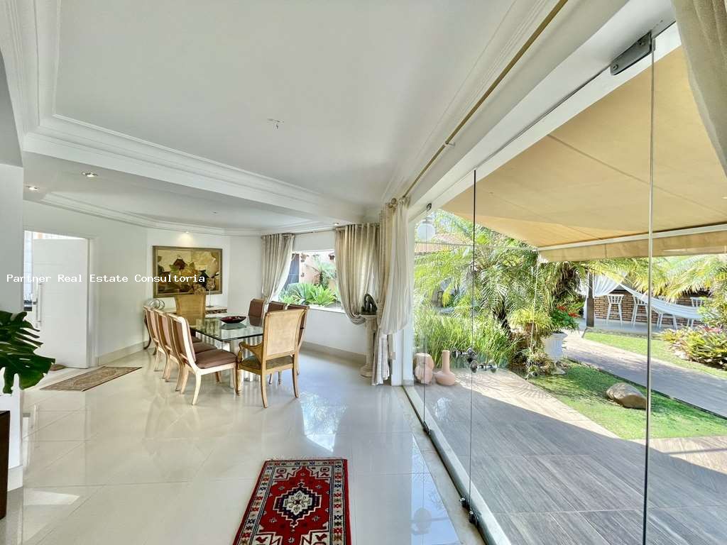 Casa à venda com 4 quartos, 1082m² - Foto 12