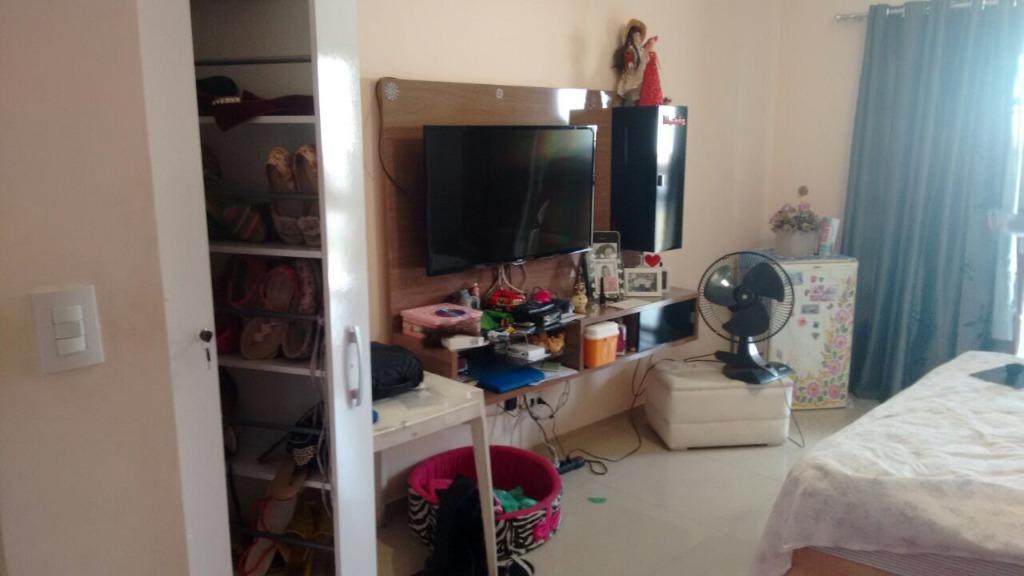 Sobrado à venda com 3 quartos, 140m² - Foto 29