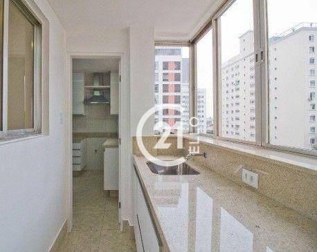 Apartamento à venda com 2 quartos, 100m² - Foto 8