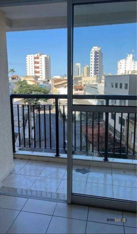 Apartamento para alugar com 2 quartos, 1m² - Foto 1