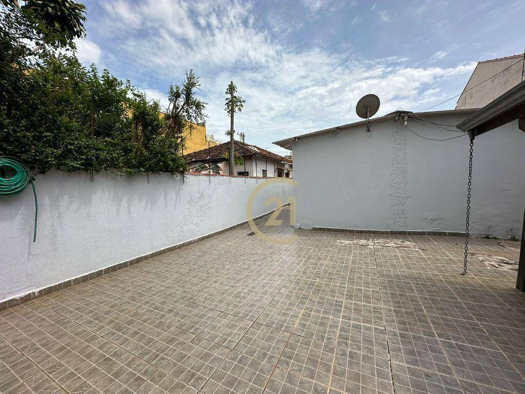 Casa à venda com 3 quartos, 155m² - Foto 9