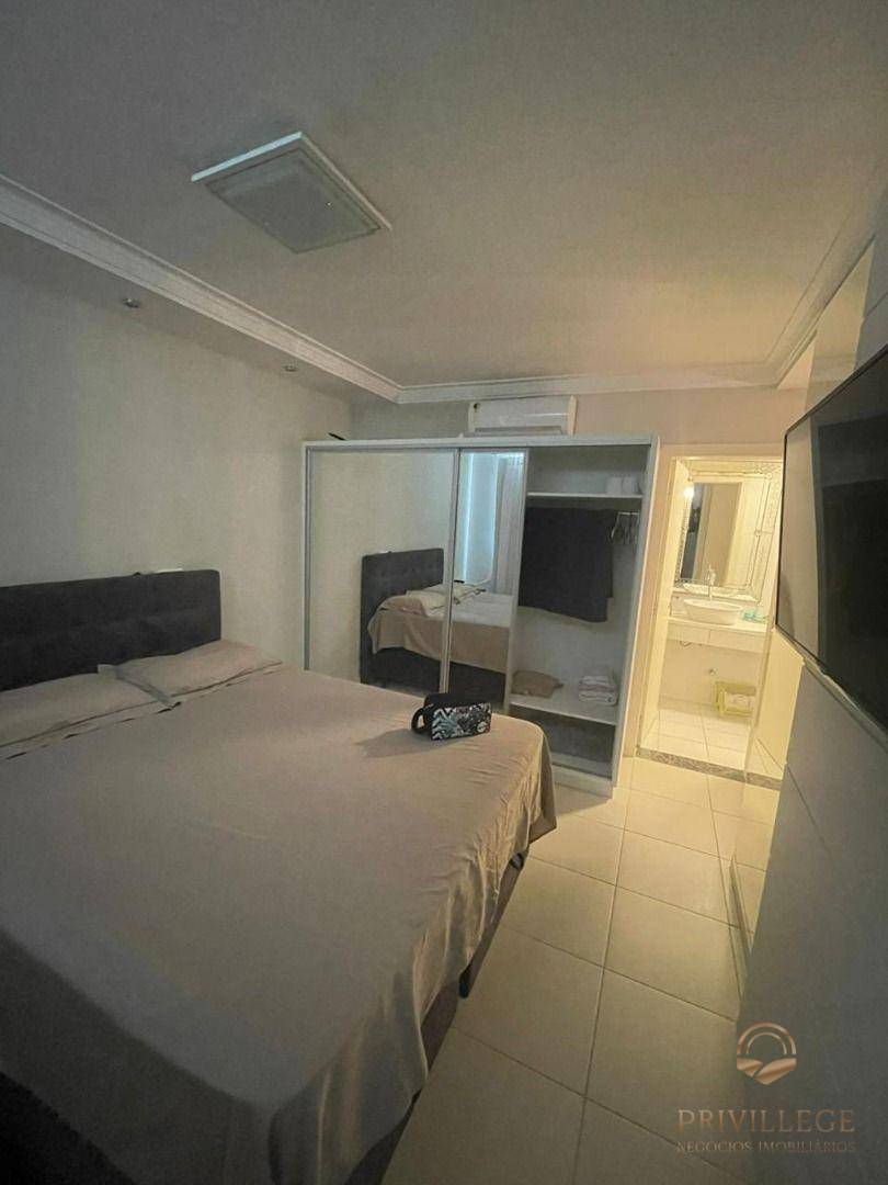 Apartamento à venda com 2 quartos, 86m² - Foto 5