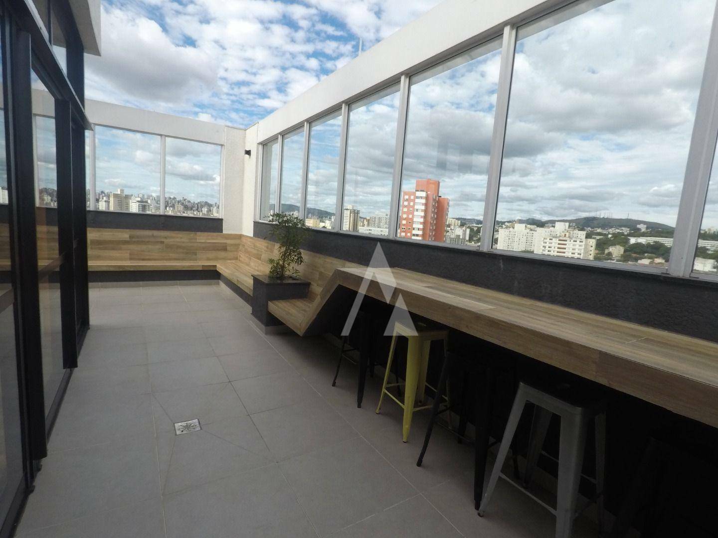 Apartamento para alugar com 2 quartos, 61m² - Foto 62