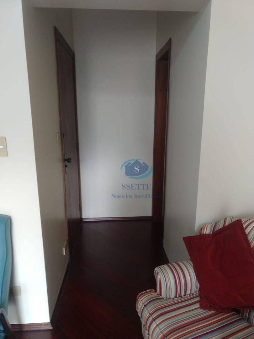 Apartamento à venda com 3 quartos, 112m² - Foto 13