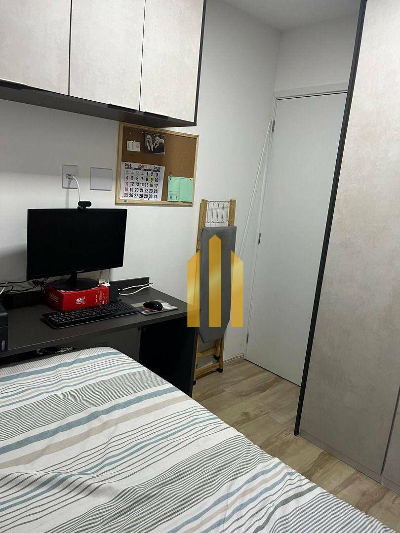 Apartamento à venda com 2 quartos, 39m² - Foto 12