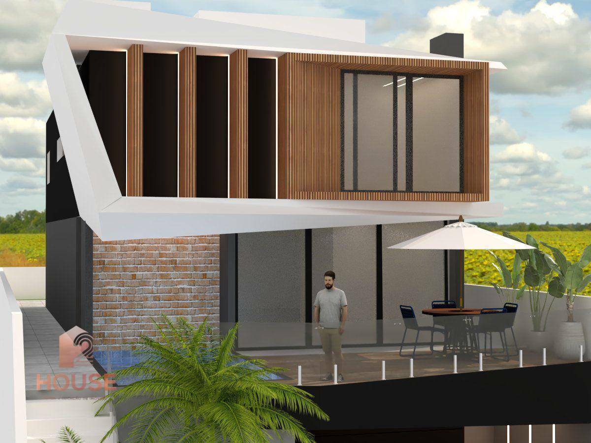 Casa de Condomínio à venda com 4 quartos, 355m² - Foto 2