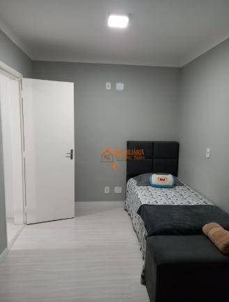 Sobrado à venda com 3 quartos, 120m² - Foto 9