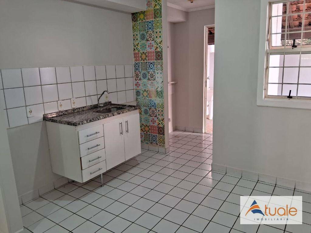 Apartamento para alugar com 2 quartos, 46m² - Foto 5