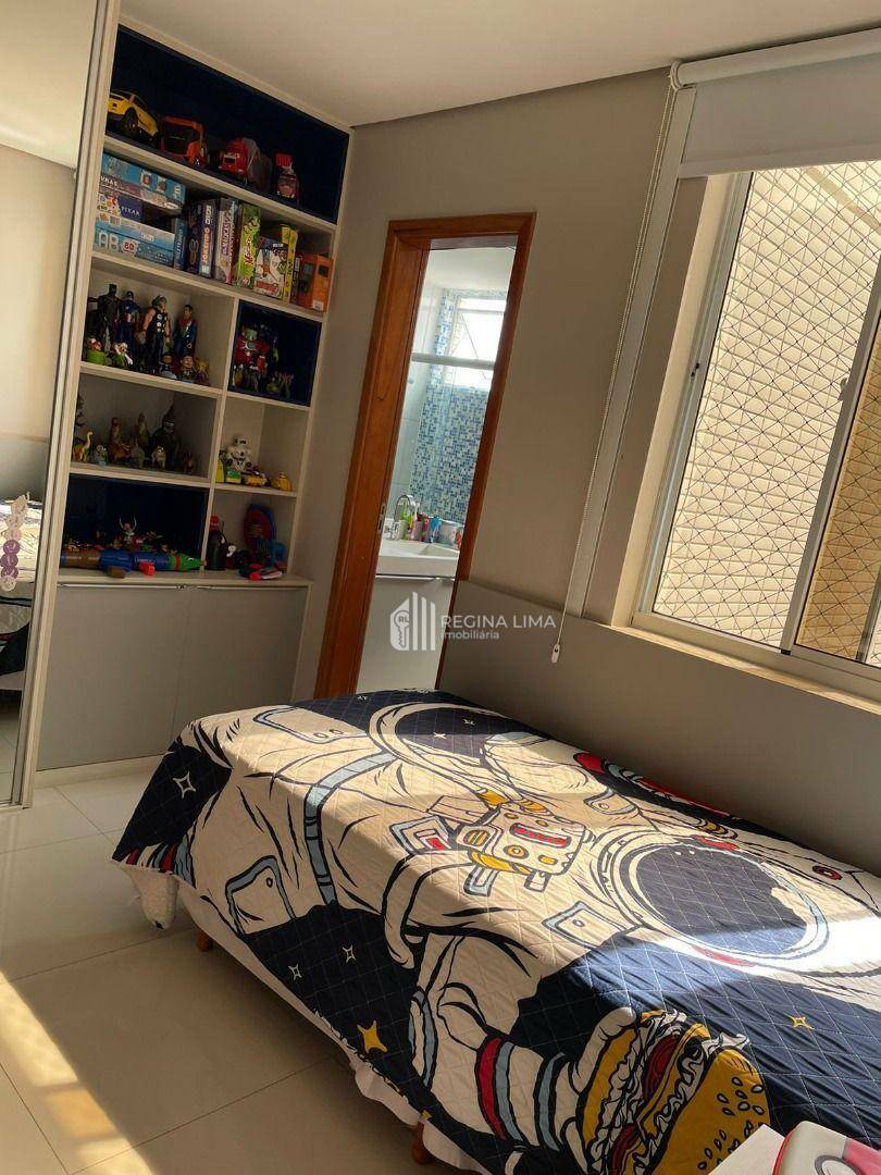 Apartamento à venda com 4 quartos, 130m² - Foto 14