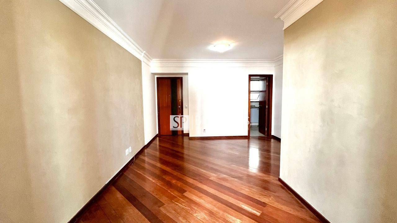 Apartamento à venda com 3 quartos, 110m² - Foto 2