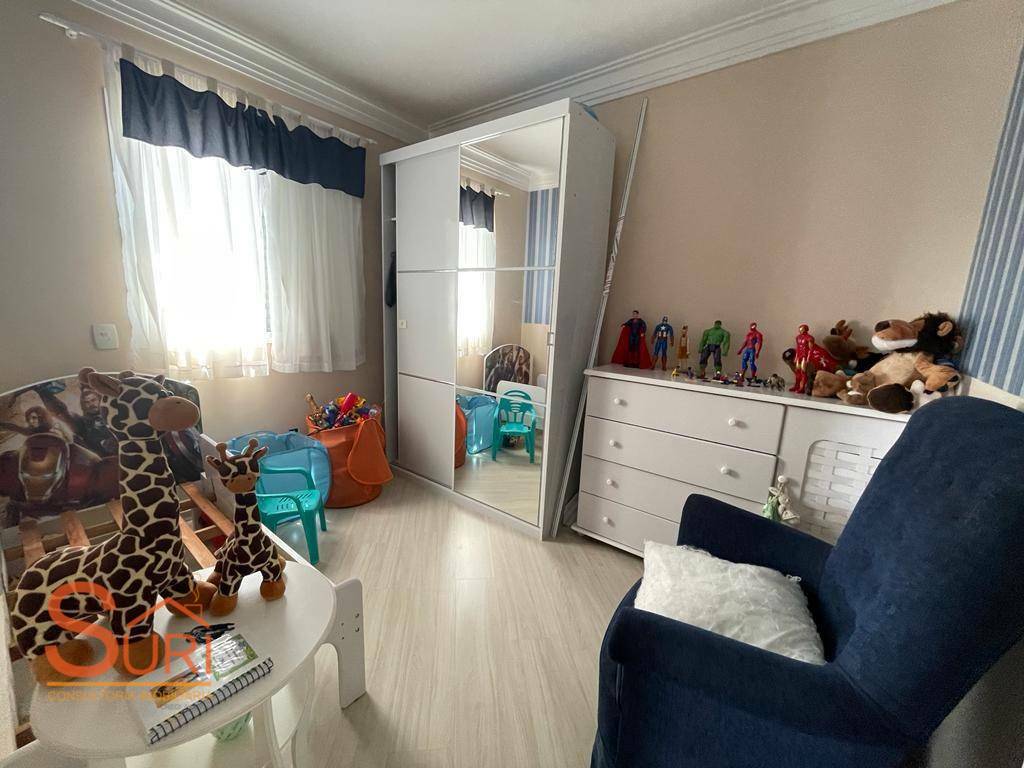 Apartamento à venda com 3 quartos, 97m² - Foto 10